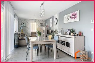  Maison � vendre 4 pi�ces 123 m�