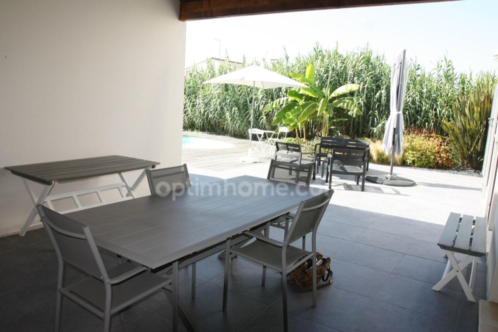 � vendre  Maison Saint-Pierre-d'Ol�ron (17310)