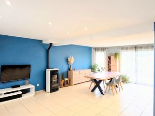  Maison � vendre 5 pi�ces 121 m�