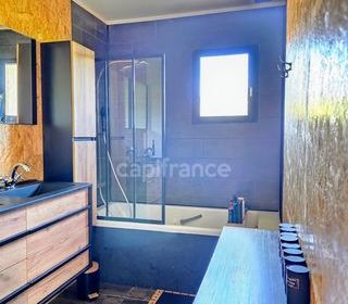  Maison � vendre 4 pi�ces 96 m�