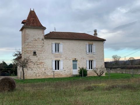   Maison de 149m2 � louer sur Colayrac-Saint-Cirq Maison - 5 pi�ce(s) - 149 m�