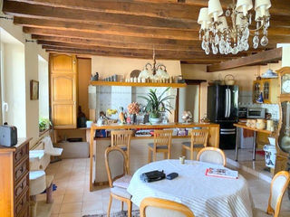  Maison � vendre 9 pi�ces 228 m�