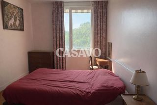  Appartement � vendre 3 pi�ces 54 m�