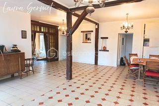  Maison � vendre 6 pi�ces 180 m�