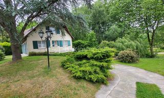  Propri�t�/ch�teau � vendre 7 pi�ces 153 m�