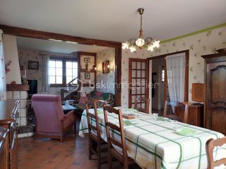  Maison � vendre 5 pi�ces 123 m�