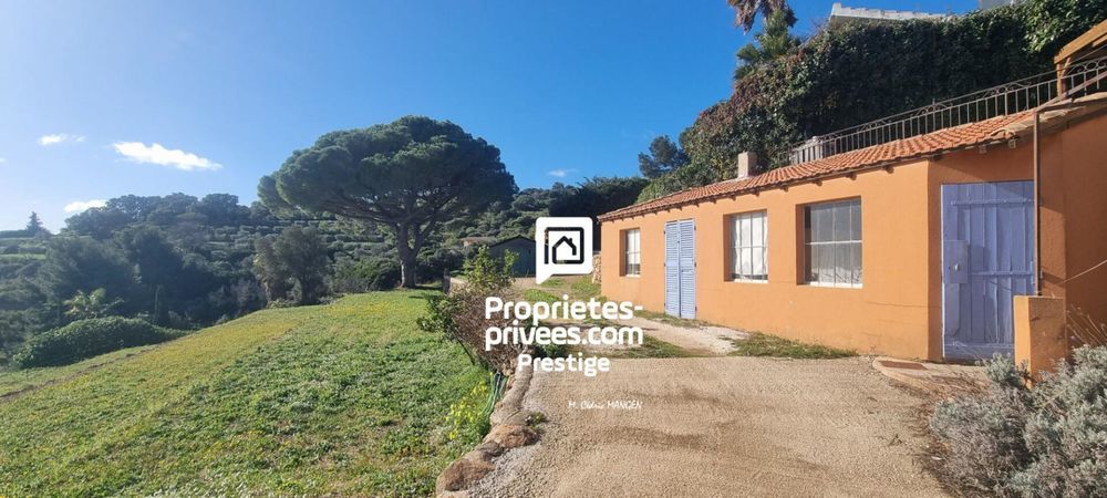 � vendre  Maison Carqueiranne (83320)