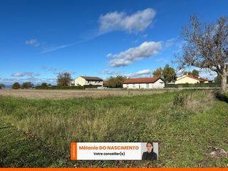  Terrain � vendre 1360 m�