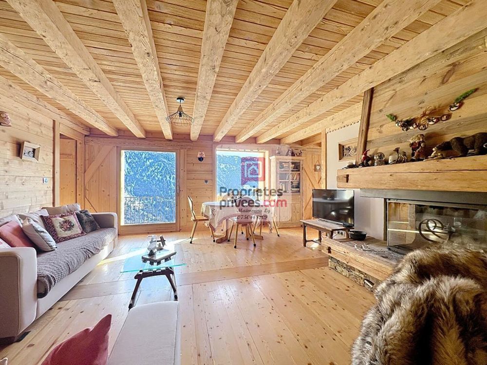 � vendre  Maison Ugine (73400)