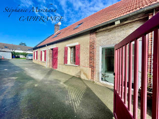  Maison � vendre 8 pi�ces 116 m�