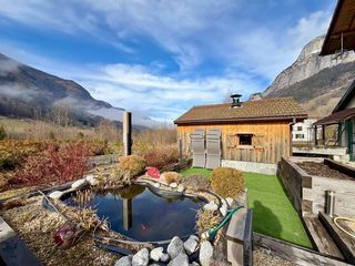  Chalet � vendre 6 pi�ces 170 m�