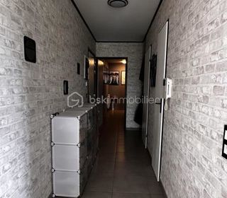  Appartement � vendre 4 pi�ces 92 m�