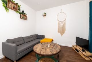  Appartement � vendre 2 pi�ces 34 m�