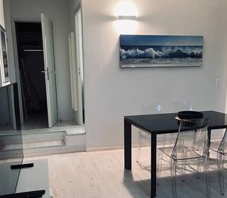  Appartement � vendre 3 pi�ces 62 m�