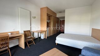  Appartement � vendre 1 pi�ce 27 m�