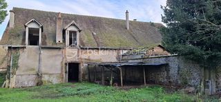  Moulin � vendre 9 pi�ces 235 m�