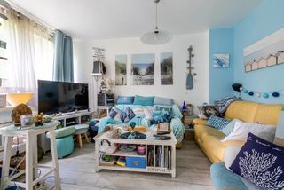  Appartement � vendre 3 pi�ces 59 m�