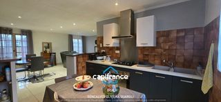  Maison � vendre 3 pi�ces 80 m�