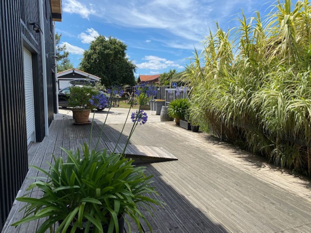 � vendre  Villa Gujan-Mestras (33470)