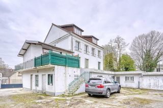  Immeuble � vendre 15 + pi�ces 341 m�