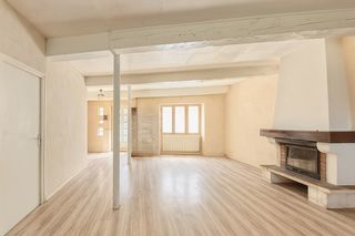  Maison � vendre 4 pi�ces 100 m�