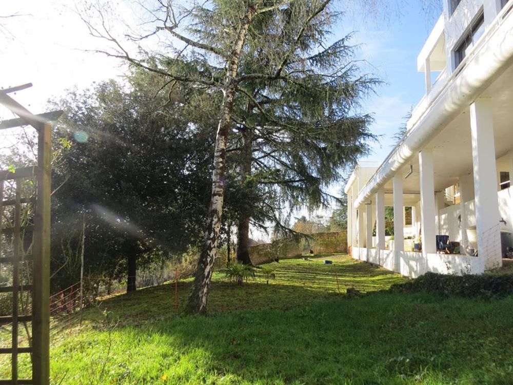 � vendre  Villa Fontenay-le-Comte (85200)