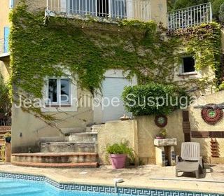  Maison � vendre 7 pi�ces 180 m�