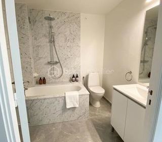  Appartement � vendre 3 pi�ces 38 m�