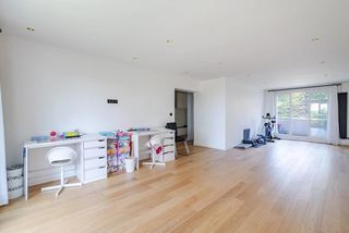  Appartement � vendre 4 pi�ces 94 m�