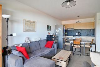  Appartement � vendre 3 pi�ces 60 m�