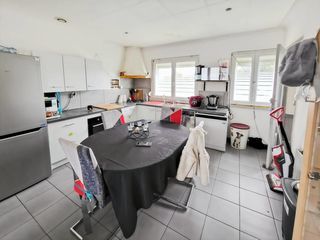  Maison � vendre 4 pi�ces 60 m�