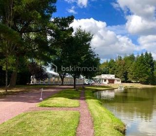  Maison � vendre 4 pi�ces 380 m�