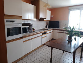  Appartement � vendre 4 pi�ces 119 m�