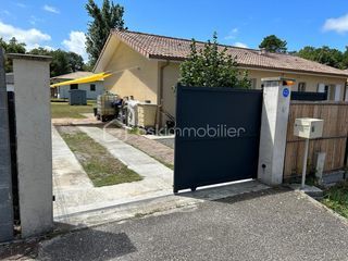  Maison � vendre 4 pi�ces 116 m�