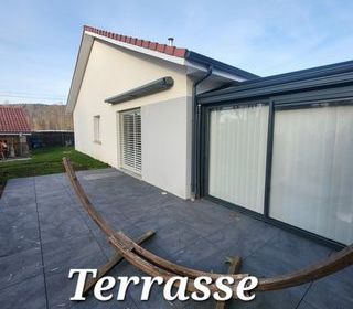  Maison � vendre 4 pi�ces 102 m�