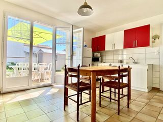  Maison � vendre 3 pi�ces 46 m�