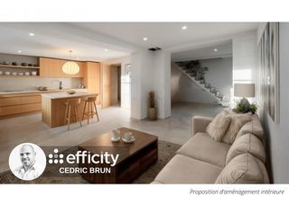  Maison � vendre 4 pi�ces 103 m�