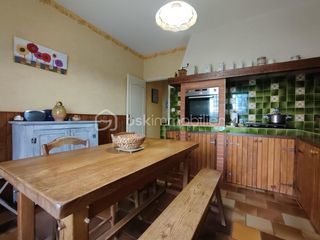  Maison � vendre 6 pi�ces 135 m�