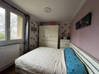  Appartement � vendre 3 pi�ces 64 m�