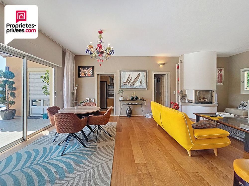 � vendre  Villa Saint-C�zaire-sur-Siagne (06530)