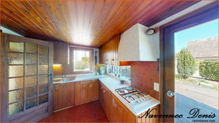  Maison � vendre 7 pi�ces 130 m�