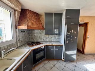  Maison � vendre 4 pi�ces 110 m�