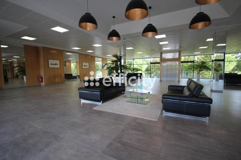 Bureau 160000 77600 Jossigny