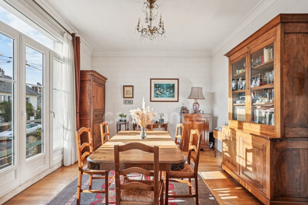 � vendre  Maison Cachan (94230)