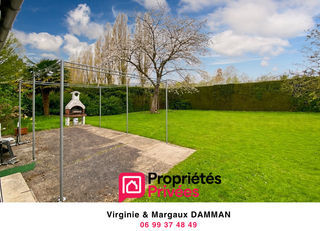  Maison � vendre 6 pi�ces 