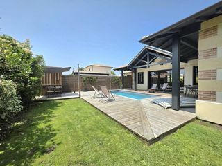  Maison � vendre 4 pi�ces 149 m�