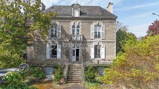  Propri�t�/ch�teau � vendre 9 pi�ces 263 m�