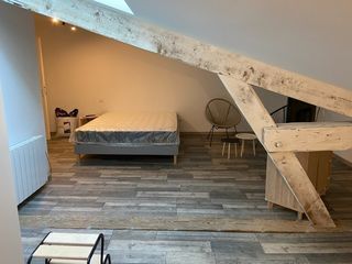  Appartement � louer 1 pi�ce 30 m�