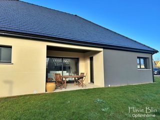  Maison � vendre 5 pi�ces 126 m�