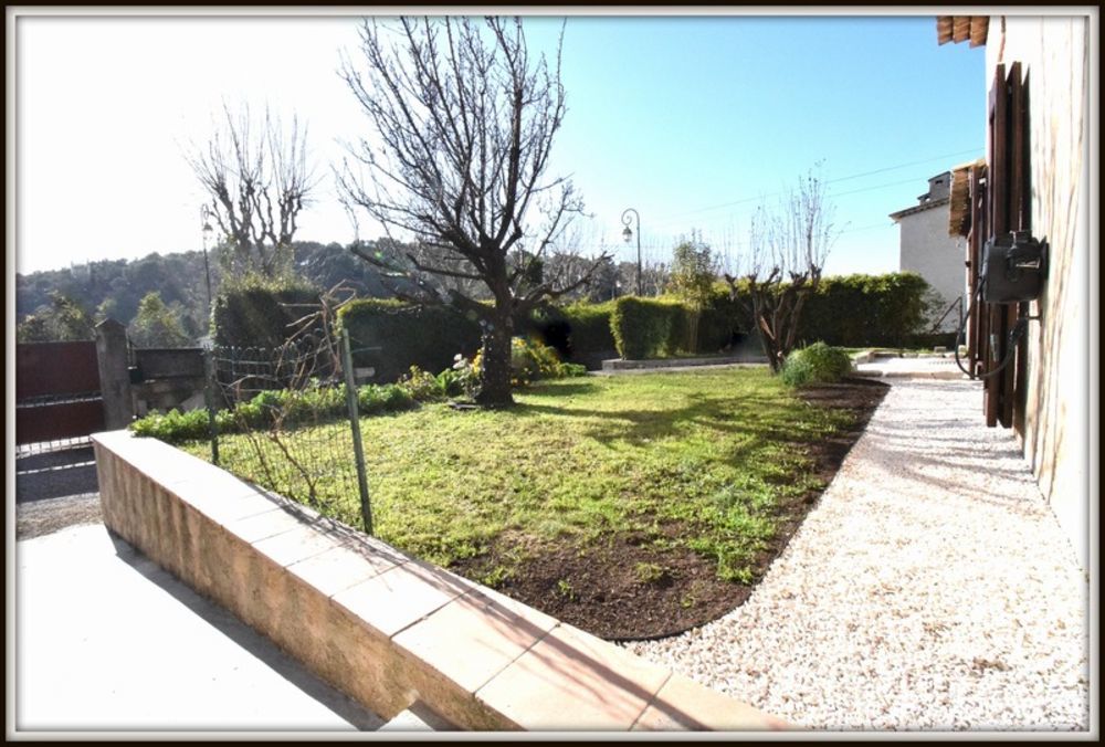 � vendre  Villa La Colle-sur-Loup (06480)